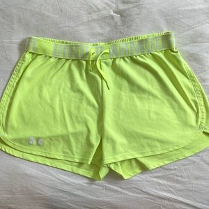 Under Armour Shorts